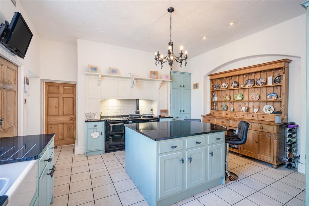 Additional image 12 of 4 bed detached house for saleLlanddulas Road, Abergele, Conwy LL22