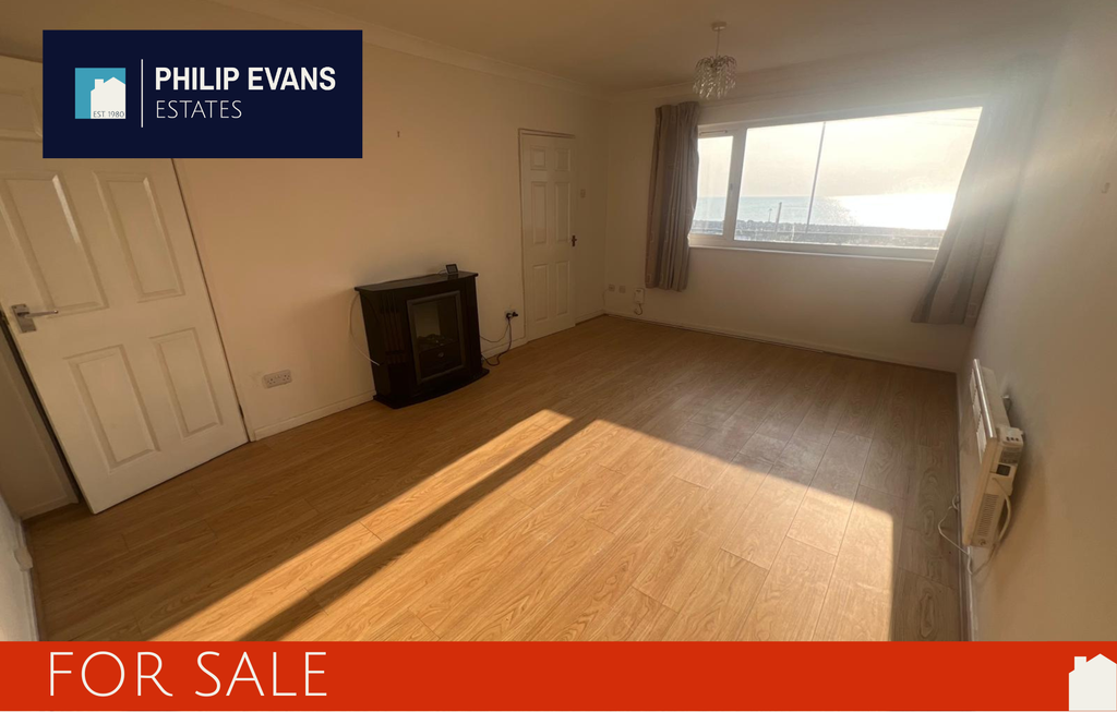 4 bed flat for saleBorth SY24 photo 4