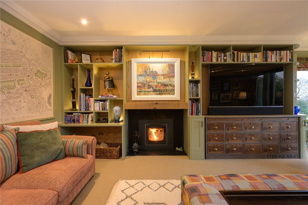 Additional image 7 of 5 bed detached house for saleTynemount House, Tynemount Farm, Ormiston, East Lothian EH35