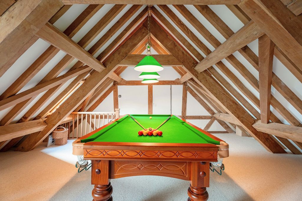 Additional image 32 of 7 bed detached house for saleBroughton Green Droitwich, Worcestershire WR9