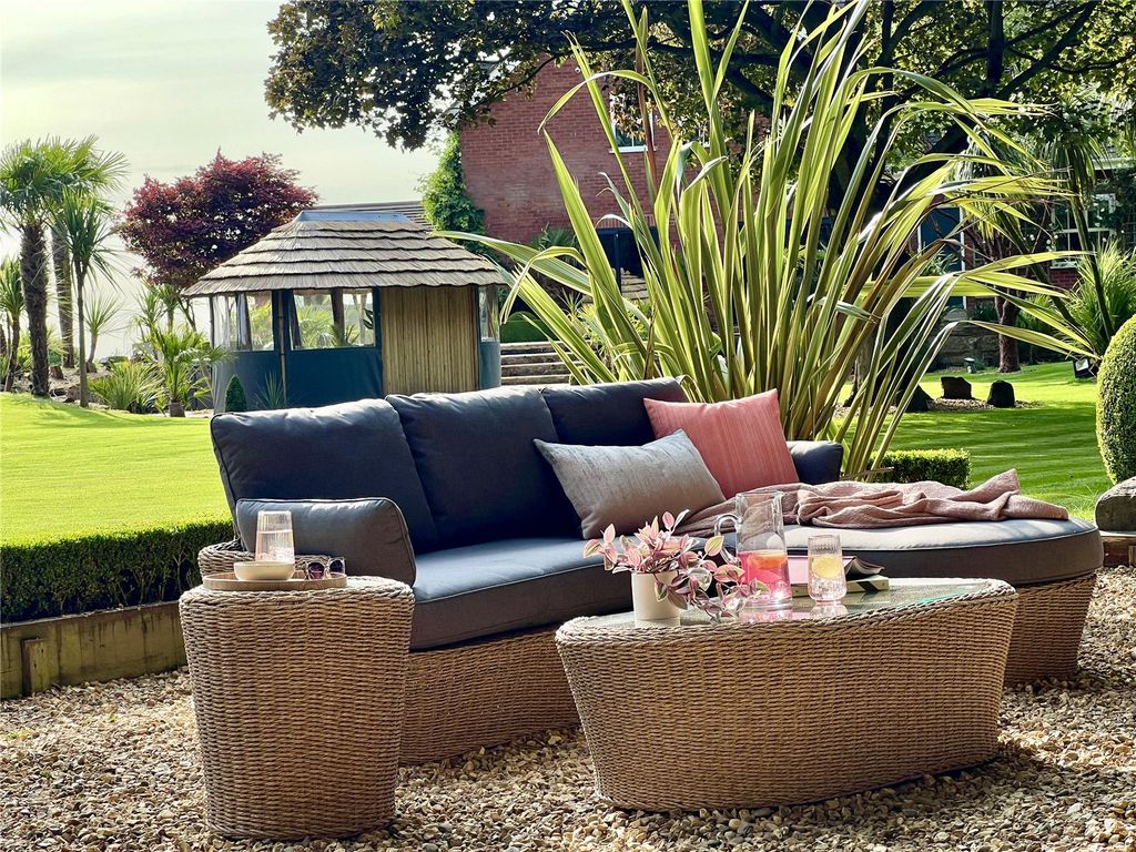 Additional image 25 of 6 bed detached house for saleHeath Green, Forest Road, Tarporley, Cheshire CW6