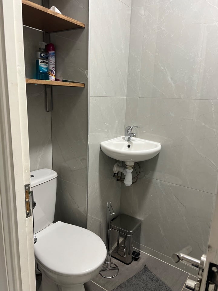 Additional image 13 of Room in a Shared Flat, Halliday House, E1, N1 7GU