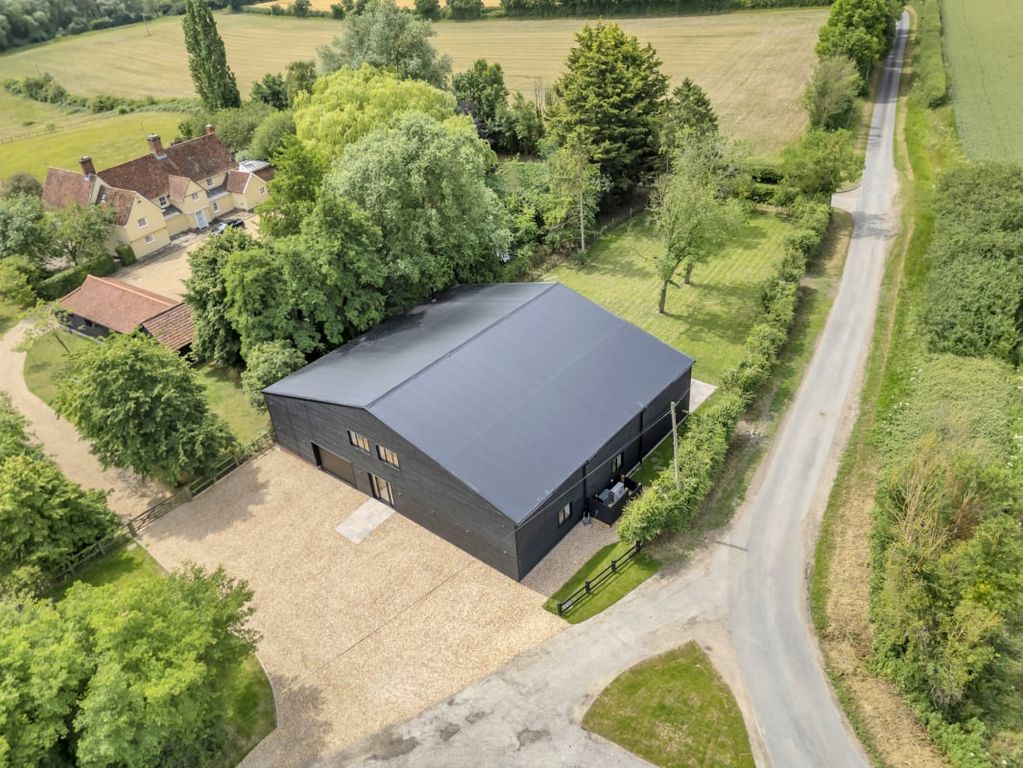 Additional image 63 of 5 bed detached house for saleNew Barn, Sturmer Road, Haverhill CB9