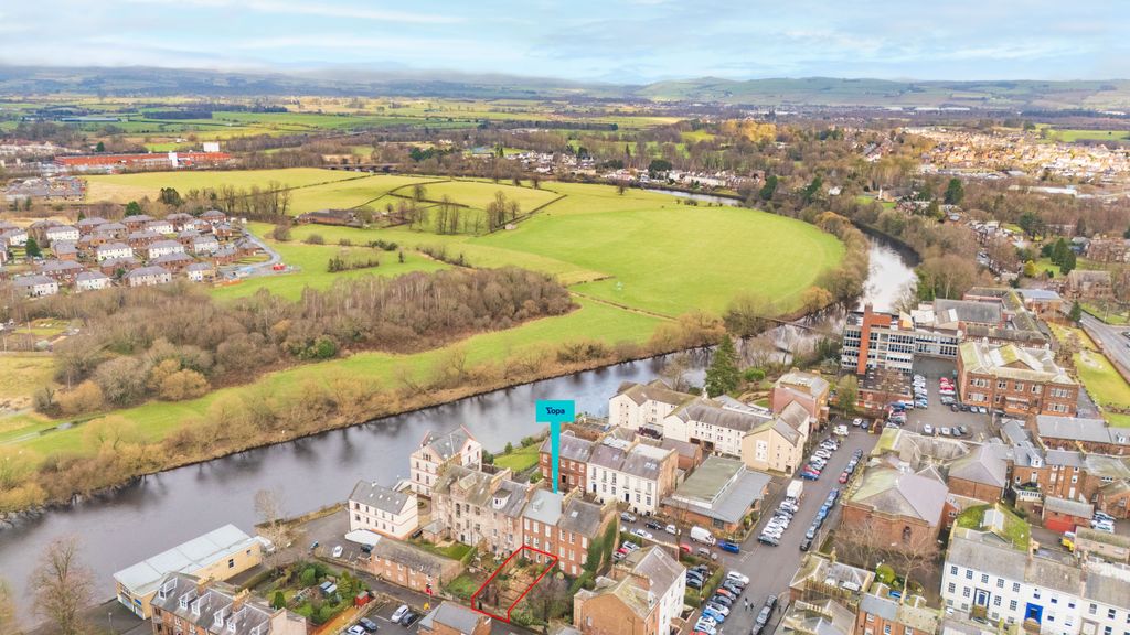 Additional image 31 of 2 bed flat for saleCastle Street, Dumfries DG1