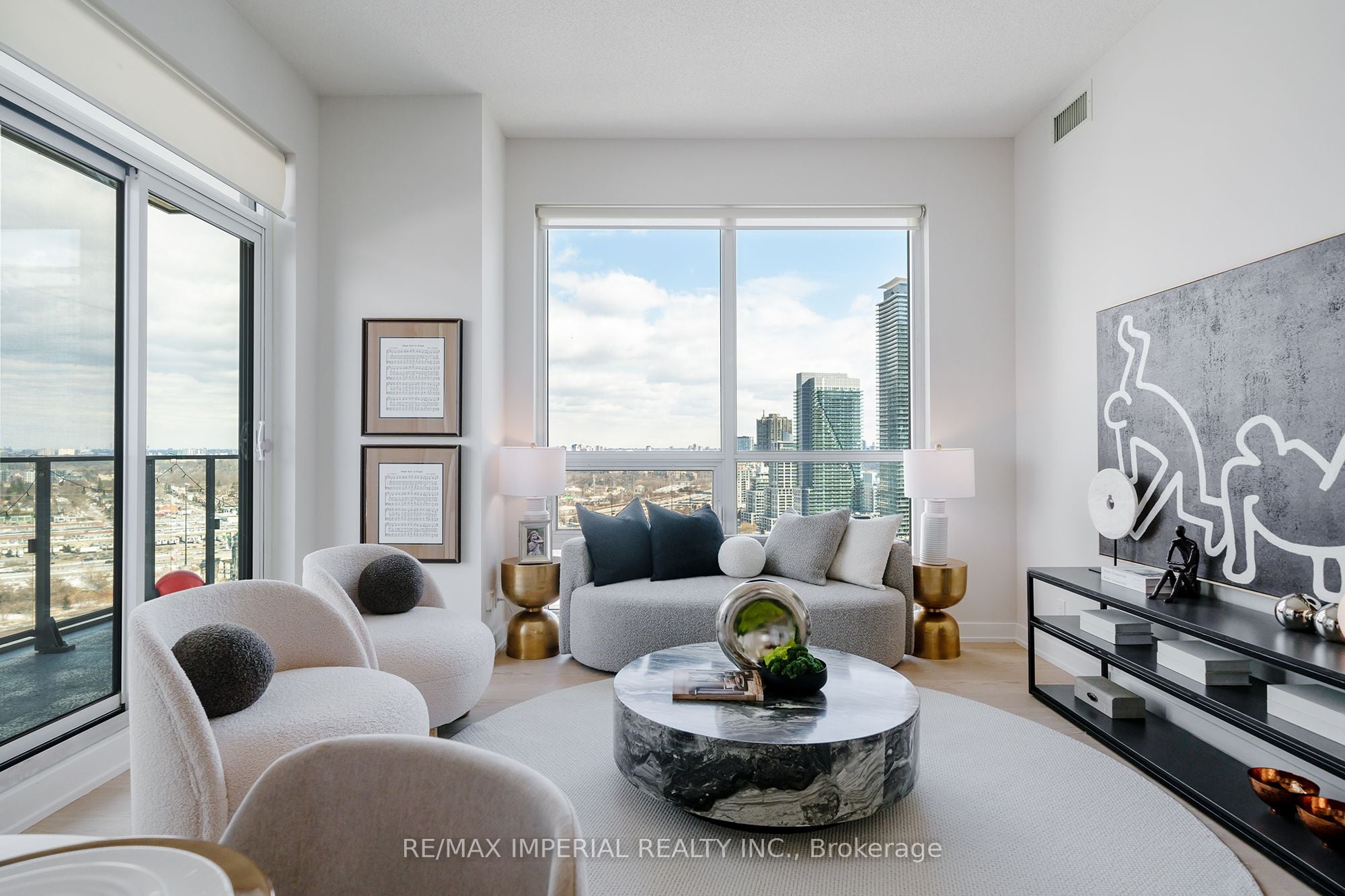 Additional image 6 of 2604-2220 Lake Shore Boulevard W, Toronto, ON, M8V 0C1