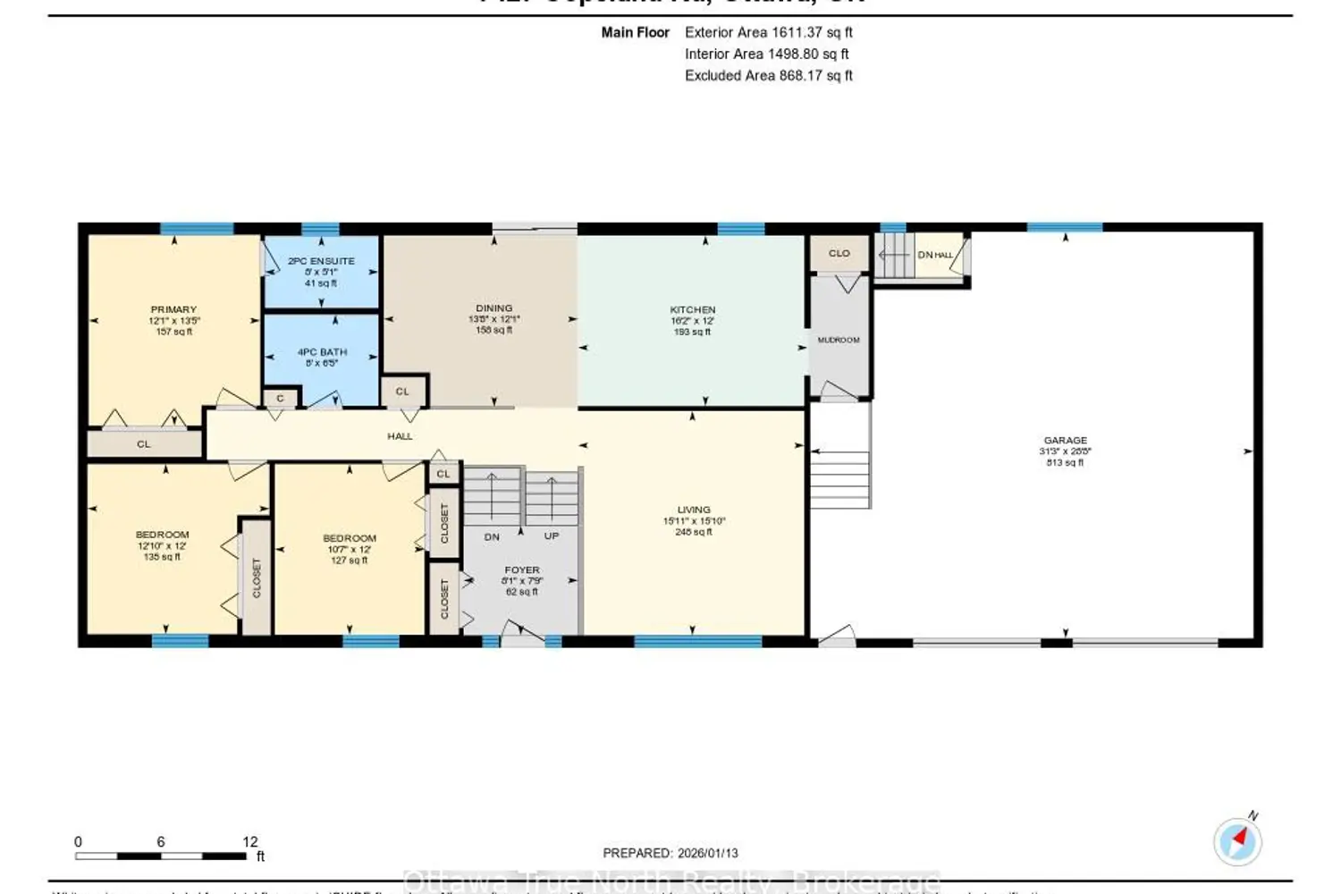 Additional image 20 of 7427 Copeland Road