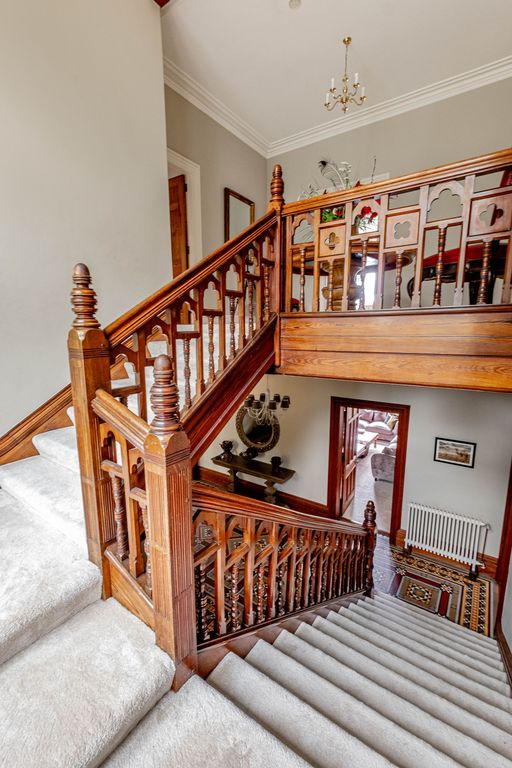 Additional image 29 of 8 bed detached house for saleThe Grange, Craw Hall, Brampton CA8