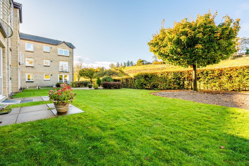 Additional image 13 of 1 bed flat for saleStirling Road, Dunblane FK15