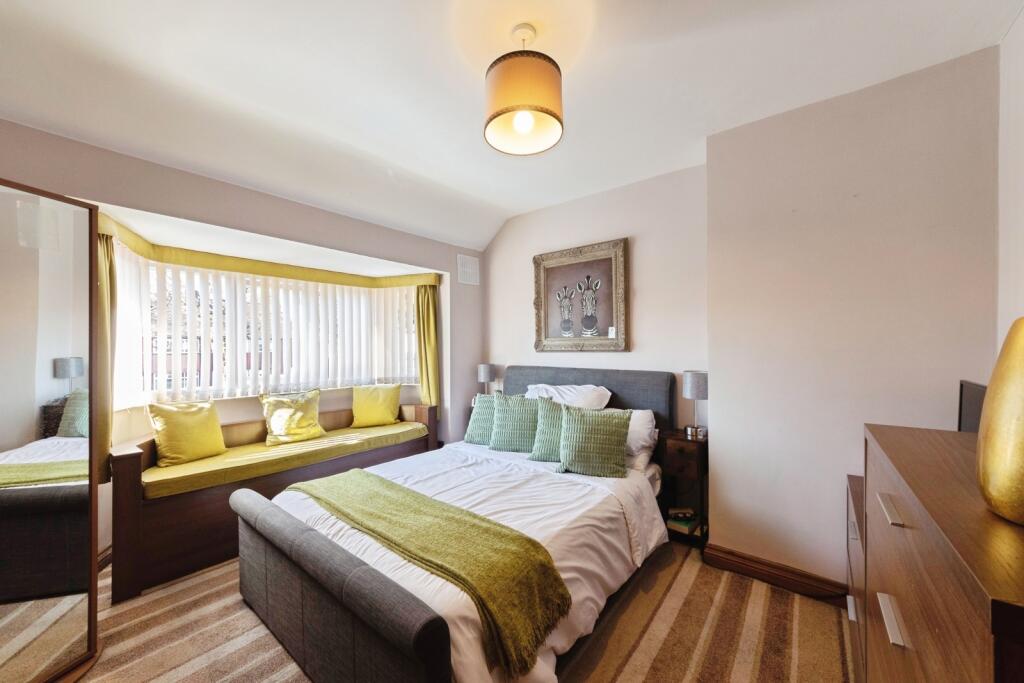 Additional image 12 of Olton Croft, Acocks Green, Birmingham, West Midlands, B27