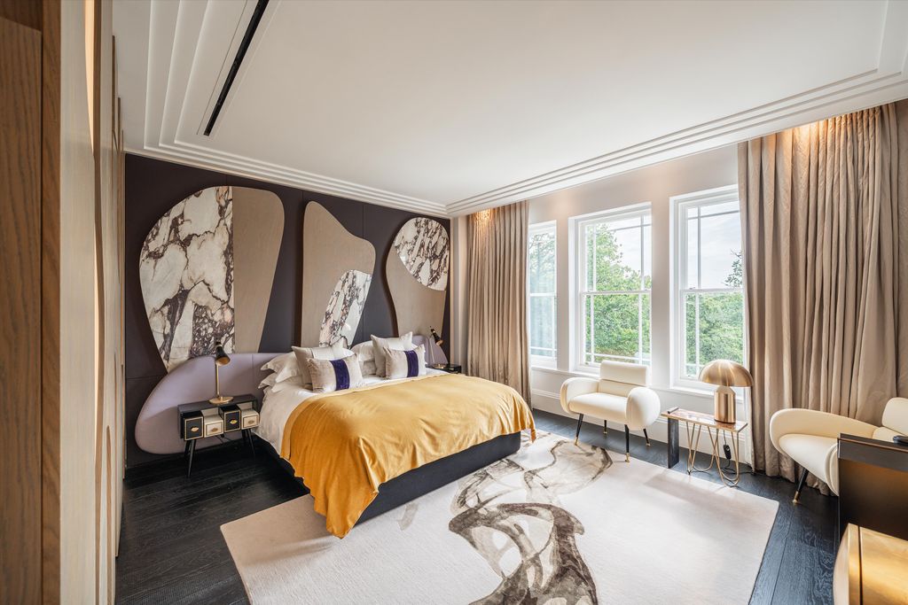 Additional image 26 of 7 bed detached house for saleRodona Road, St George's Hill, Weybridge, Surrey KT13