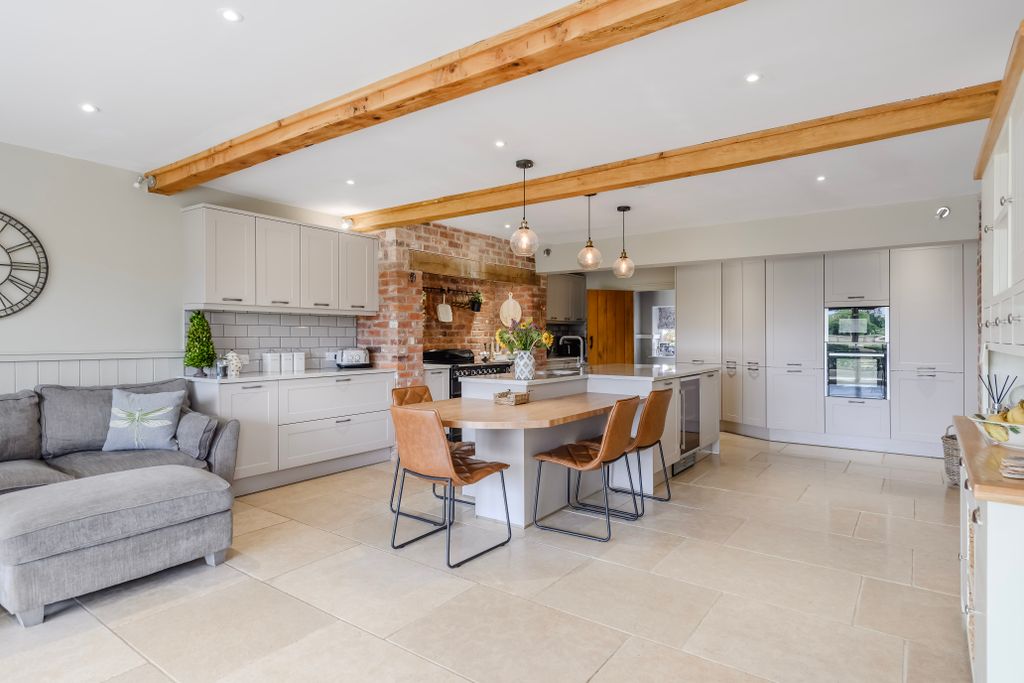 Additional image 7 of 7 bed detached house for saleYocking Gate Farm, Whitchurch SY13