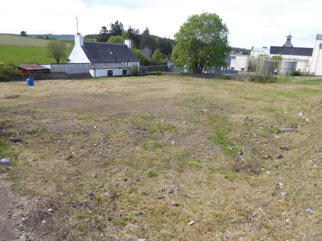 Additional image 6 of Building Plot, Spey Road, Craigellachie AB38 9TA