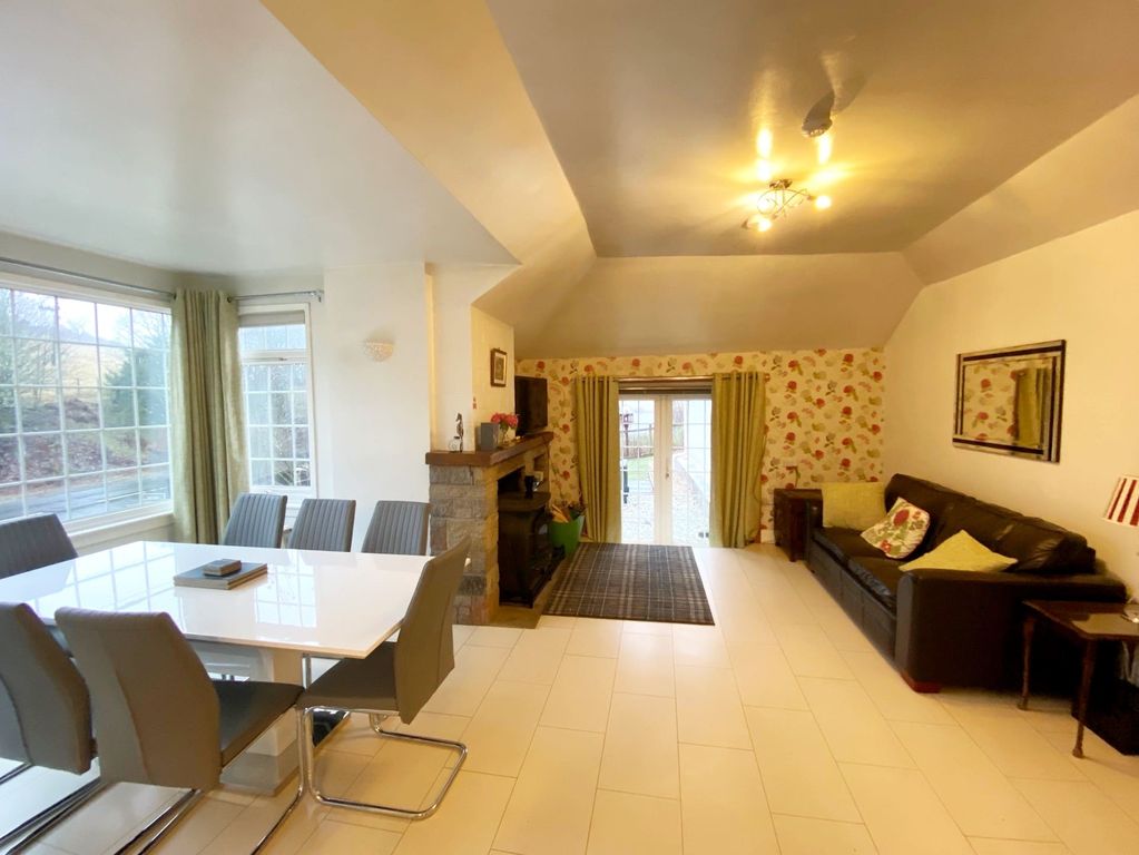 Additional image 6 of 4 bed detached house for saleNether Auchlinsky Cottage, Glendevon, Dollar FK14