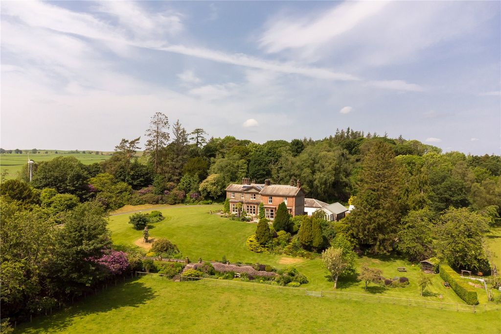 Additional image 39 of 7 bed detached house for saleKings Grange House, Castle Douglas, Dumfries & Galloway DG7