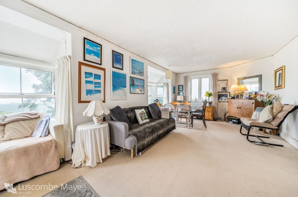 Additional image 4 of 3 bed maisonette for saleDevon Road, Salcombe TQ8