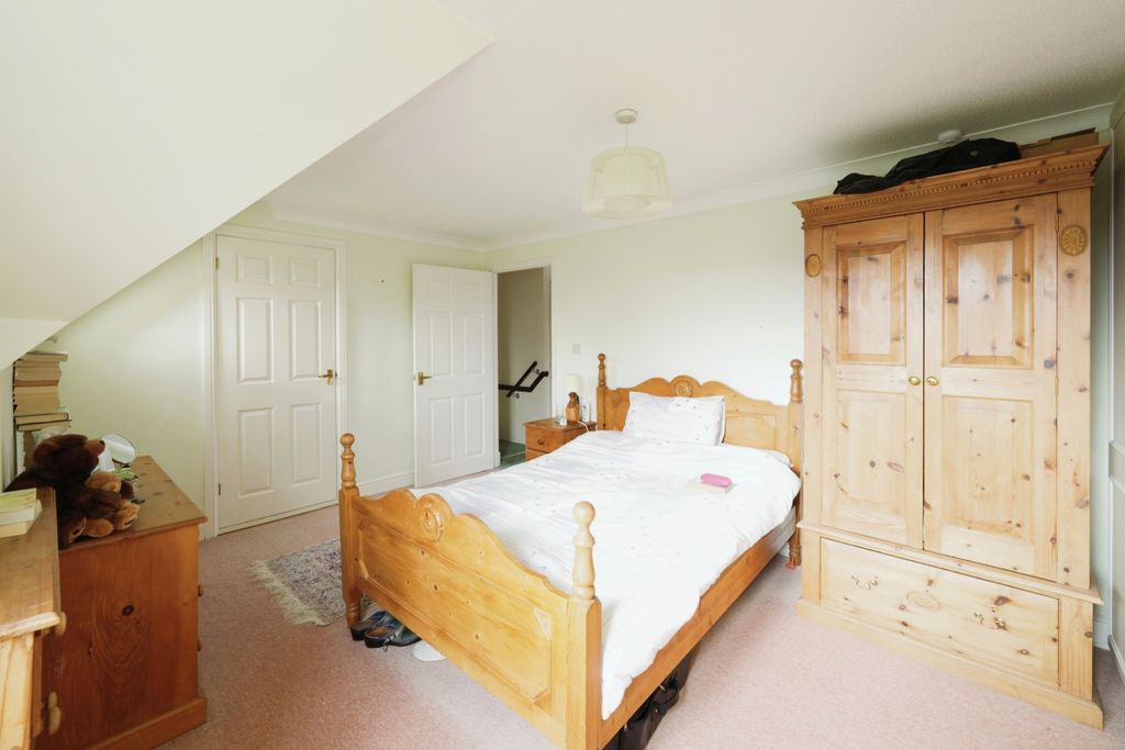 Additional image 5 of 2 bed flat for saleCourville Close (Alverston Grange), Alveston BS35