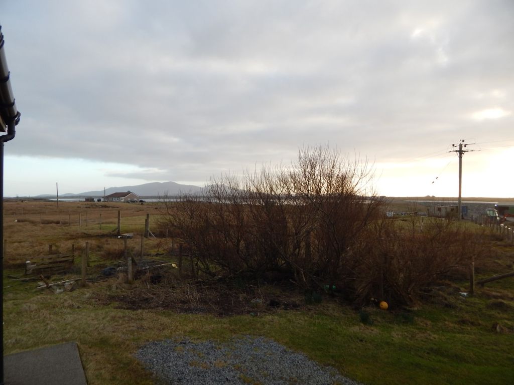 Additional image 3 of 3 bed bungalow for saleCreagorry, Isle Of Benbecula HS7