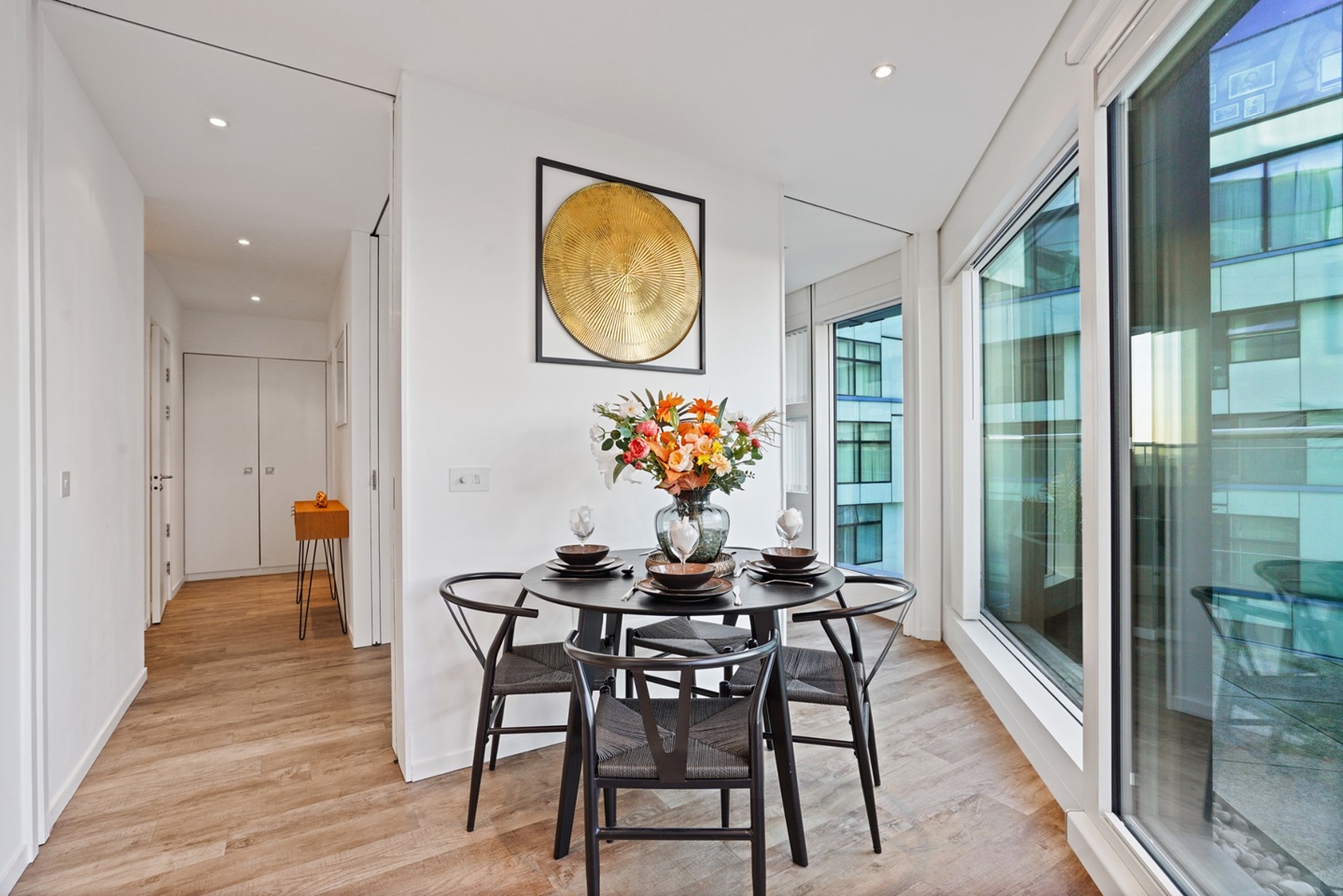 Additional image 7 of 2 Bed Penthouse, Wharfside St, B1, B4 7LN