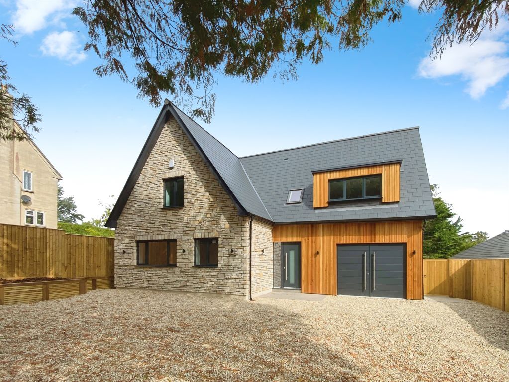 Additional image 3 of 3 bed detached house for saleLansdown Road, Bath BA1