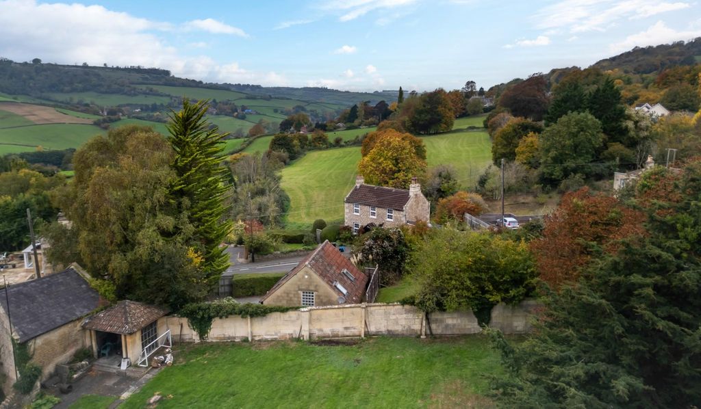 Additional image 18 of 1 bed detached house for saleGloucester Road, Swainswick, Bath BA1