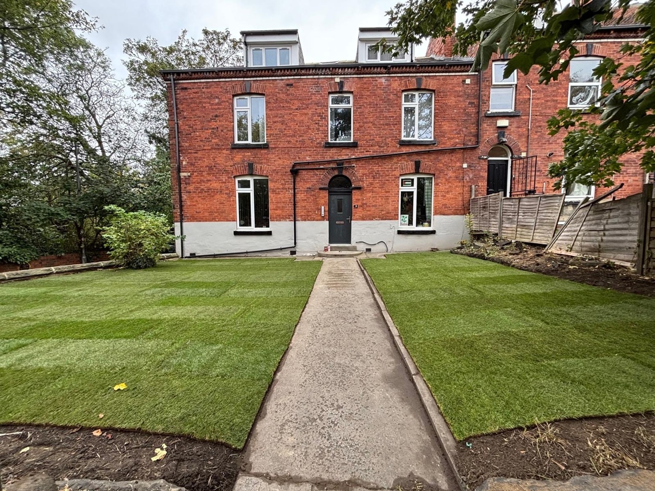 Additional image 7 of 1 Bed Flat, Buckingham Mount, LS6, N1 7GU