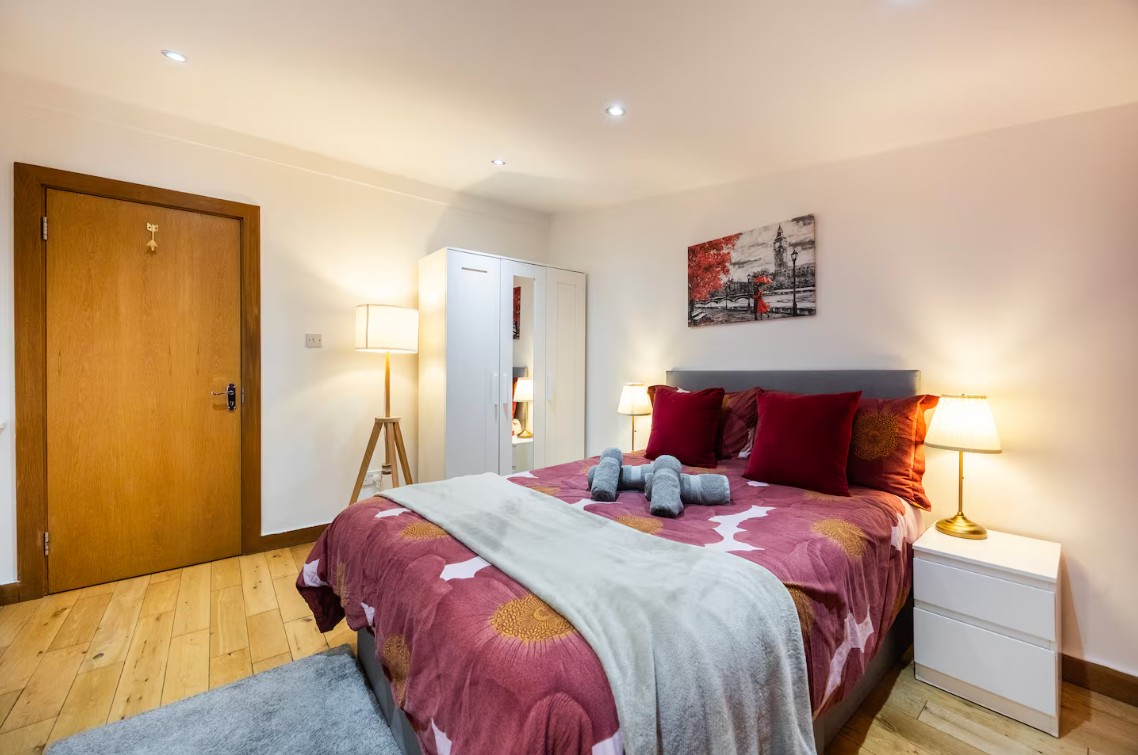 Additional image 16 of 2 Bed Flat, North End Road, W14, N1 7GU