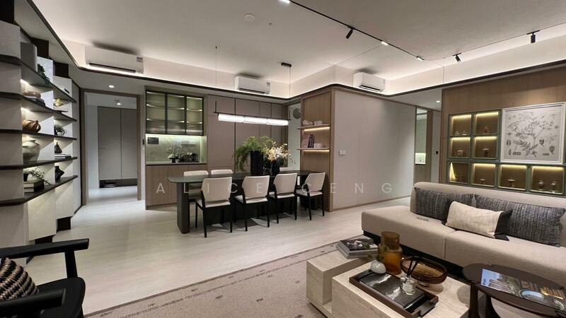 Additional image 2 of 61 Media Circle