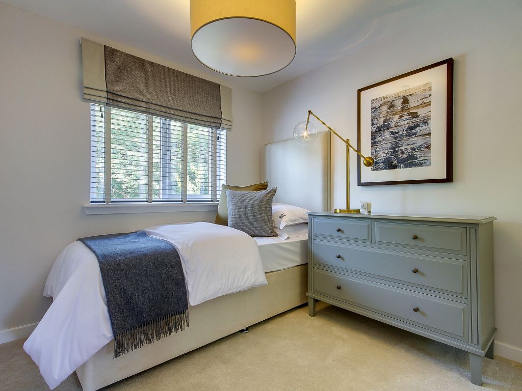 Additional image 4 of 4 bed detached house for sale"The Leith" at Cardross Road, Dumbarton G82