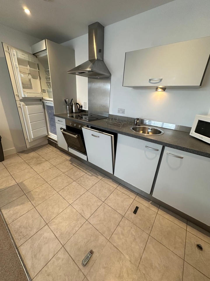 Additional image 5 of 2 Bed Flat, Canal Wharf, B1, N1 7GU