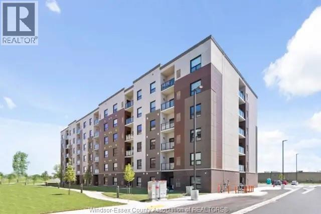 505-728 Brownstone Drive, Lakeshore, ON, N9K0C4