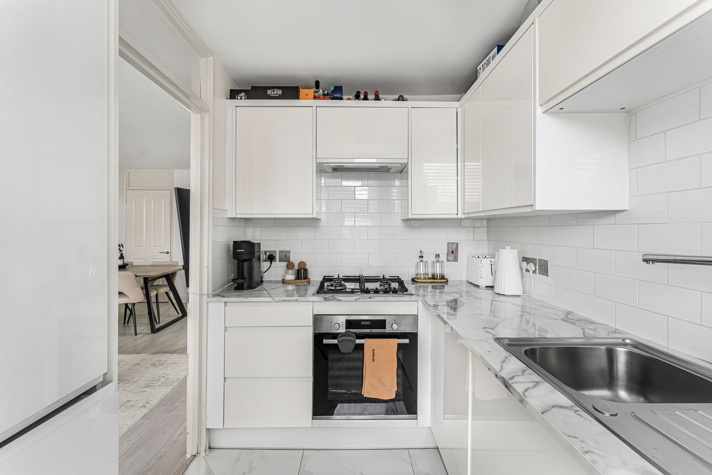 Additional image 13 of 1 Bed Flat, Nightingale Road, N1, N1 7GU