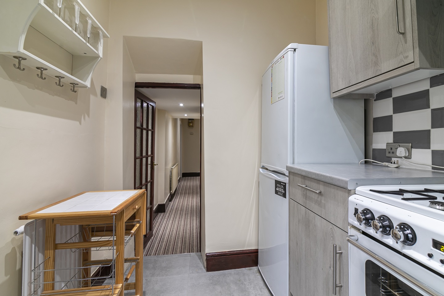 Additional image 3 of 1 Bed Flat, Beversbrook Road, N19, N1 7GU