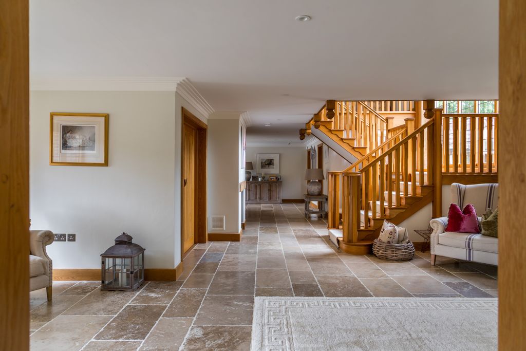 Additional image 18 of 7 bed detached house for saleThe Forestry Road, Plaistow, Billingshurst, West Sussex RH14