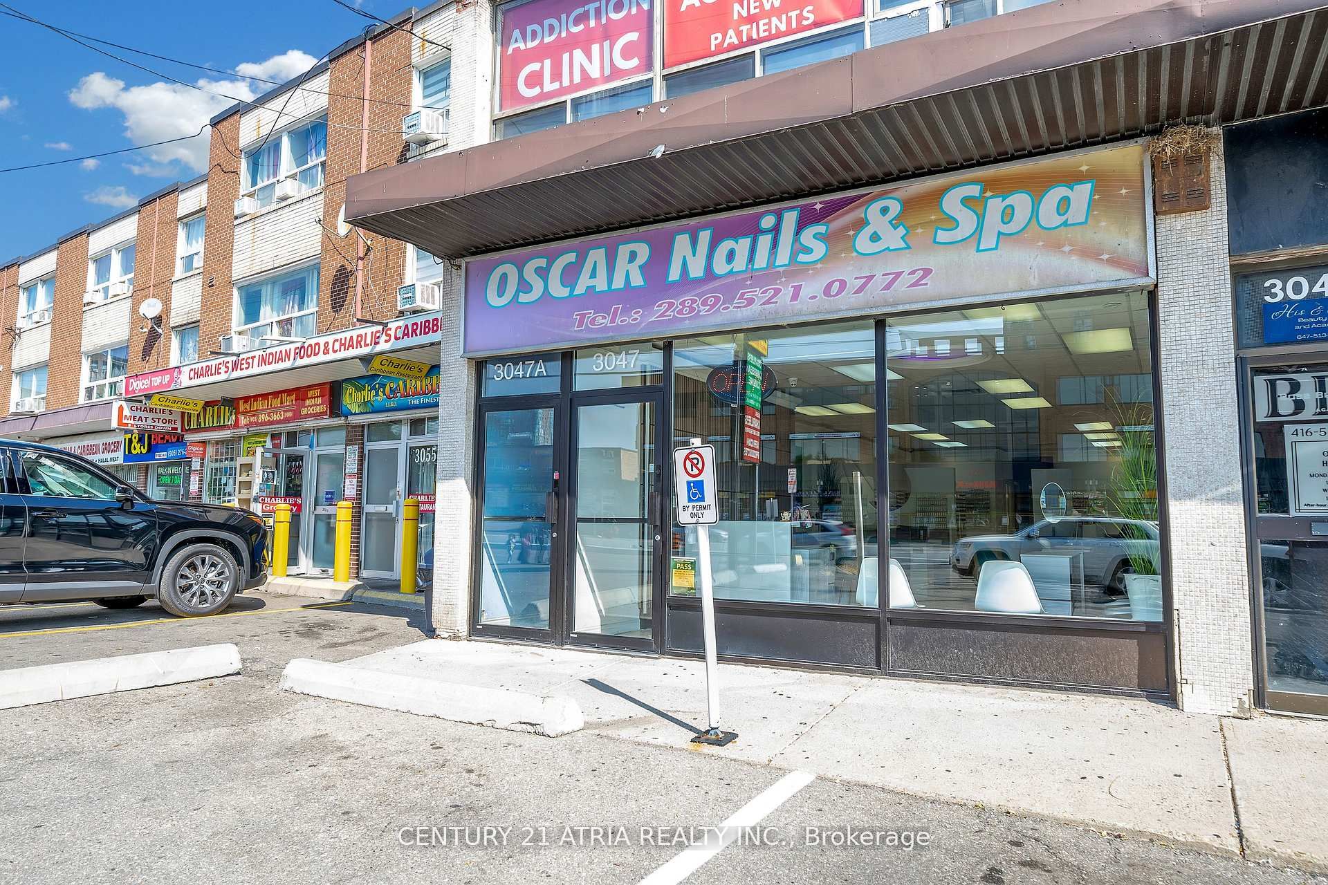 Additional image 2 of 3047 Hurontario Street, Mississauga, ON, L5A 2G9