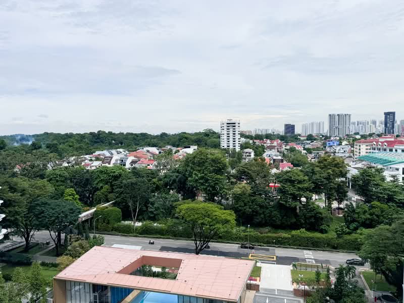 321 Bukit Timah Road