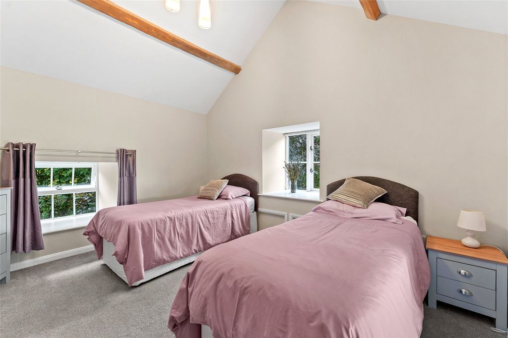 Additional image 33 of 7 bed detached house for saleRhyd-Y-Foel, Abergele, Conwy LL22