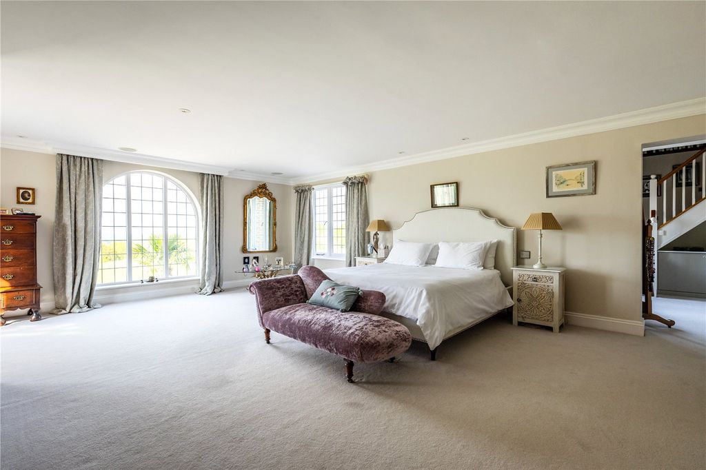 Additional image 35 of 8 bed detached house for saleCoolham Road, Thakeham, Pulborough, West Sussex RH20