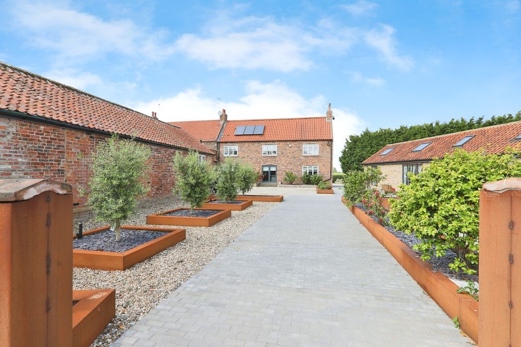 Additional image 18 of 4 bed detached house for saleGembling, Driffield, East Riding Of Yorkshire YO25