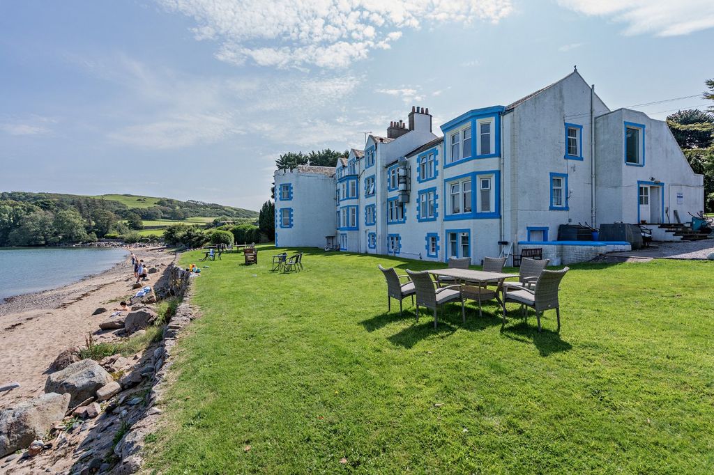 Additional image 31 of 20 bed detached house for saleSolway Coast, Castle Douglas, Kirkcudbrightshire DG7