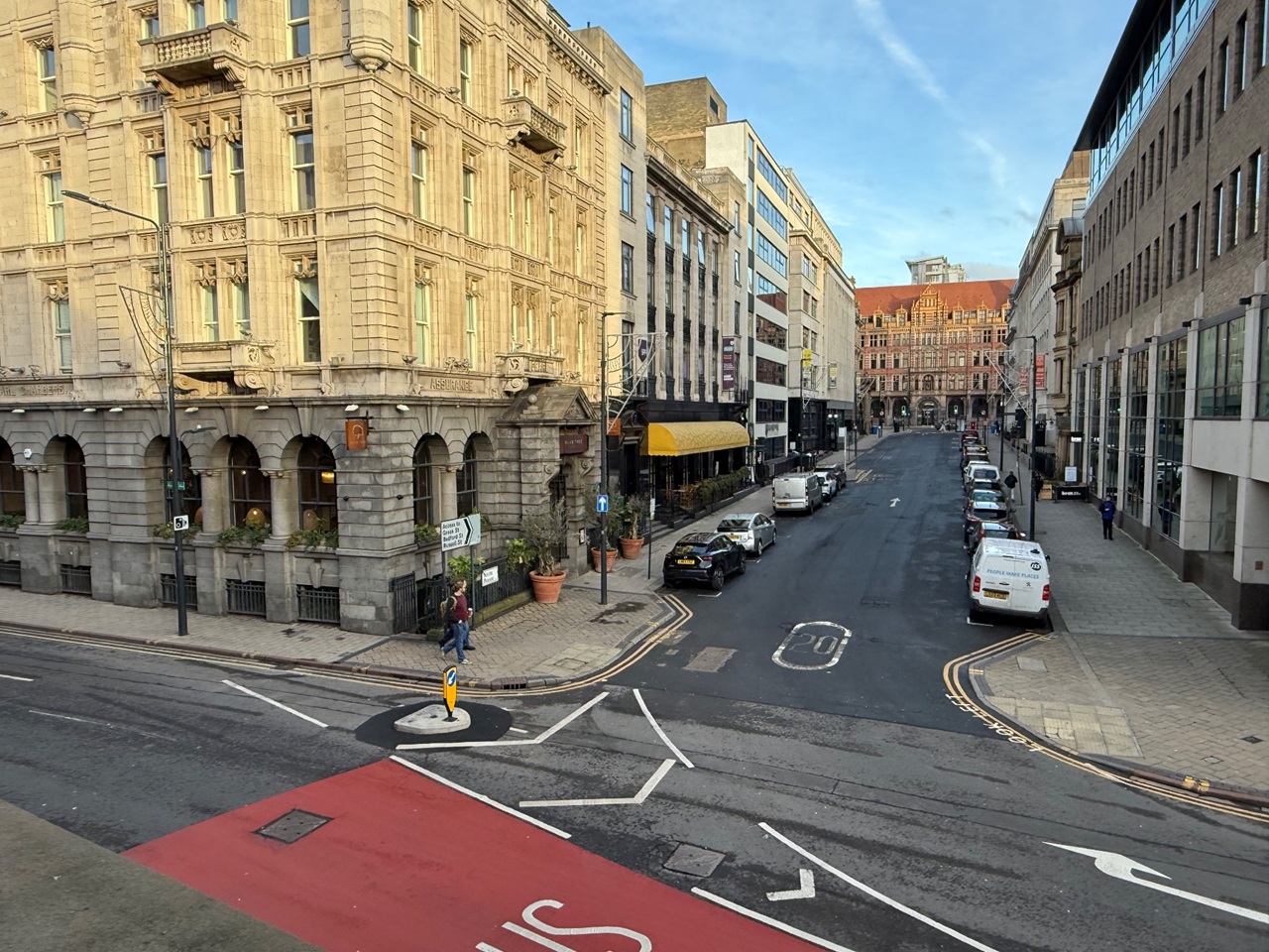 Additional image 6 of 2 Bed Flat, East Parade, LS1, N1 7GU