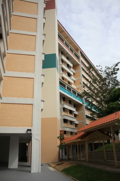 Additional image 5 of 237 Yishun Ring Road
