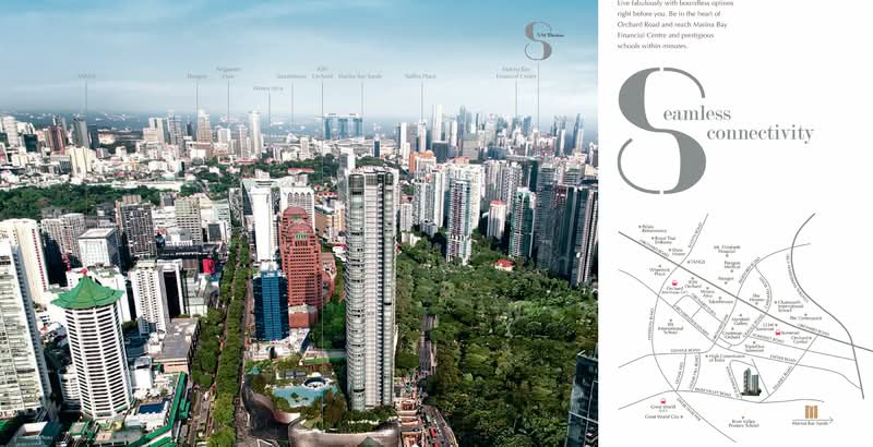 Additional image 45 of 10 Saint Thomas Walk