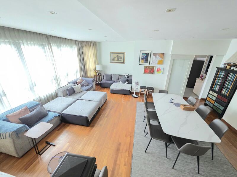 Additional image 9 of 8A Orange Grove Road