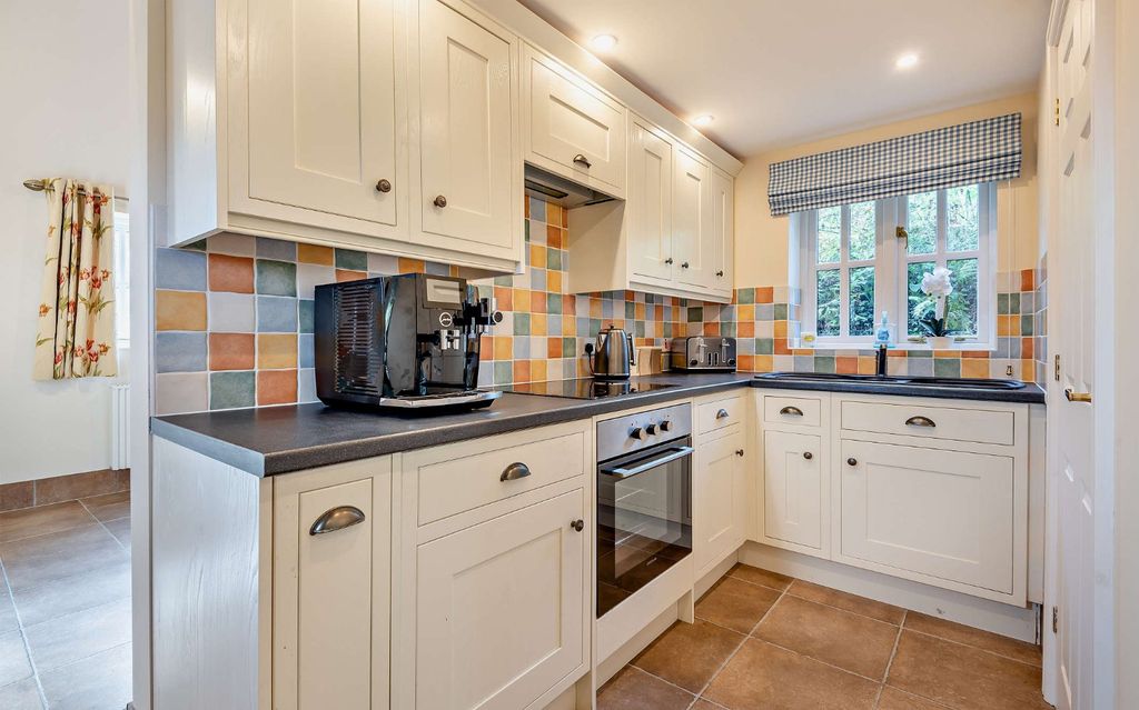 Additional image 36 of 5 bed detached house for saleInwood, All Stretton, Church Stretton, Shropshire SY6