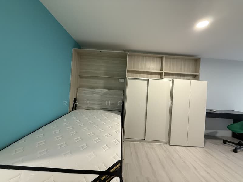 Additional image 2 of Guillemard road