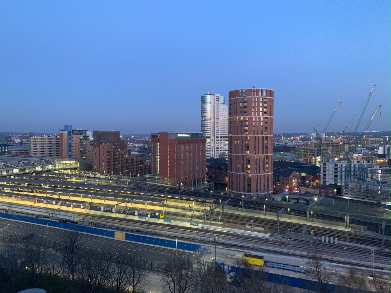 Additional image 8 of 2 Bed Penthouse, Whitehall Quay, LS1, N1 7GU