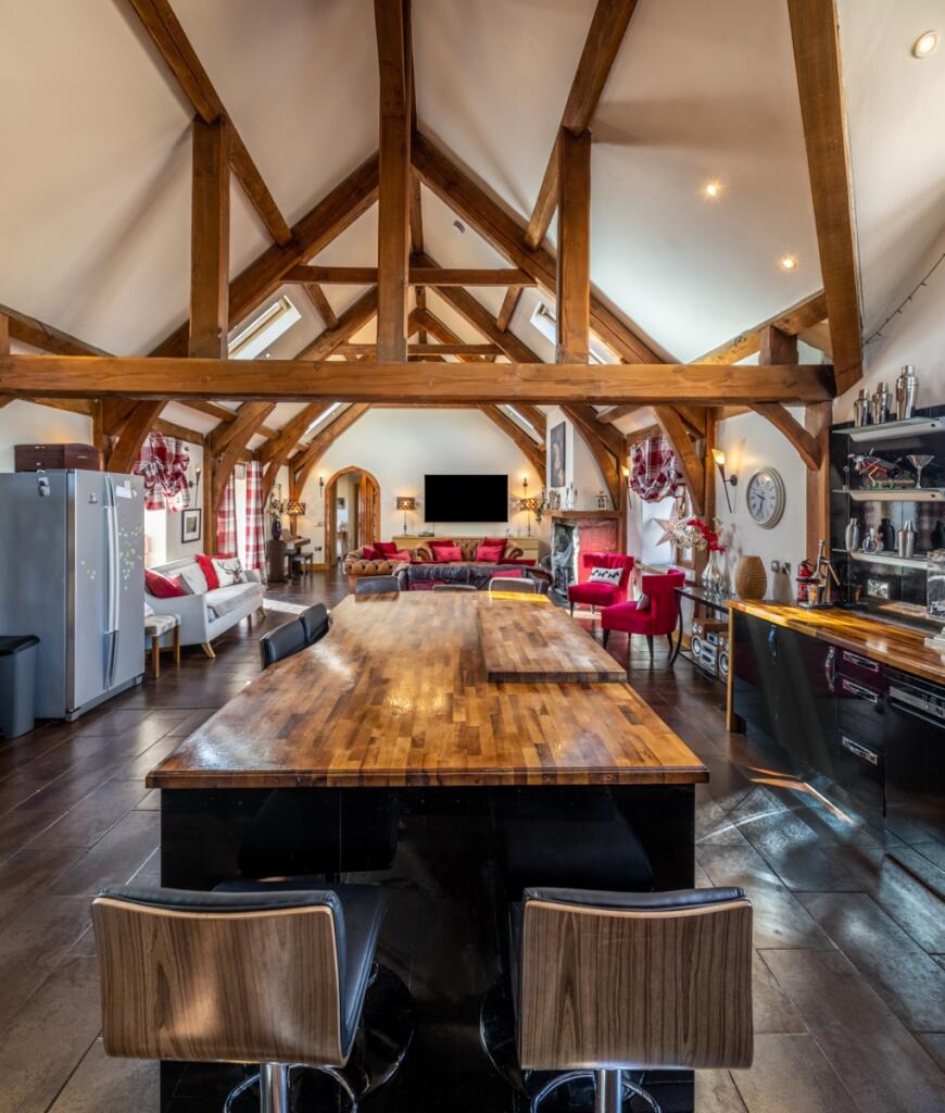 Additional image 7 of Gateside Steading, Lumphanan, Banchory, Kincardineshire