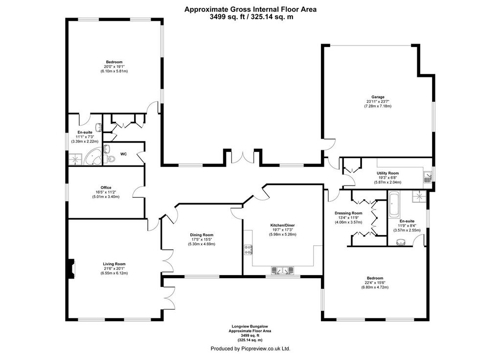 Additional image 10 of Land for saleDullingham Road, Newmarket, Suffolk CB8