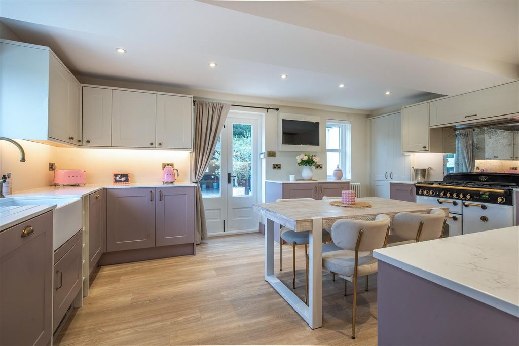 Additional image 5 of 3 bed detached house for saleHall Lane, Hammerwich, Burntwood WS7
