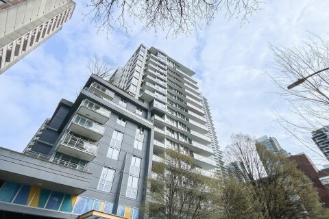 Additional image 2 of 1706-1009 Harwood Street, Vancouver, BC, V6E 0C2